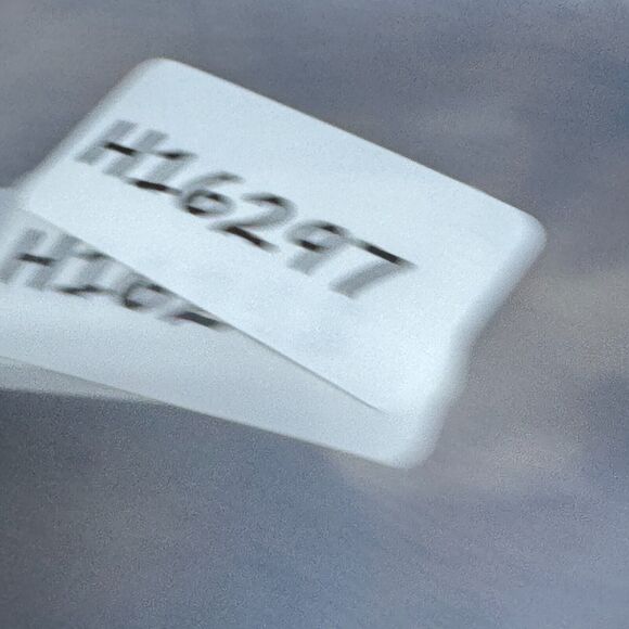 Firmoo Eyeglasses Frame OBM2007A Women's Matte Black Full Rim 53-17-145 H16297 - Picture 7 of 7